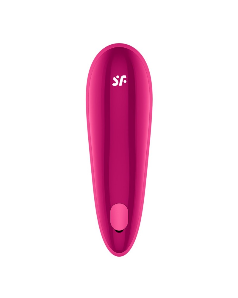 Satisfyer- Tongue Master - pink