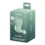 Satisfyer- Din-OOOH - green