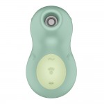 Satisfyer- Din-OOOH - green