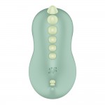 Satisfyer- Din-OOOH - green