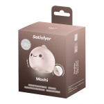 Satisfyer- Mochi - beige