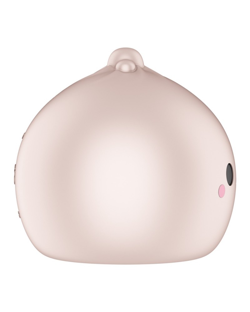 Satisfyer- Mochi - beige