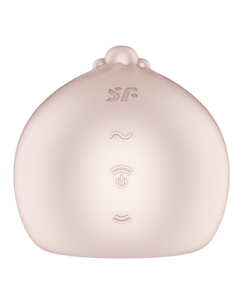 Satisfyer- Mochi - beige