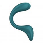 Satisfyer- G for Goddess 2 - bottle green