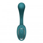 Satisfyer- G for Goddess 2 - bottle green