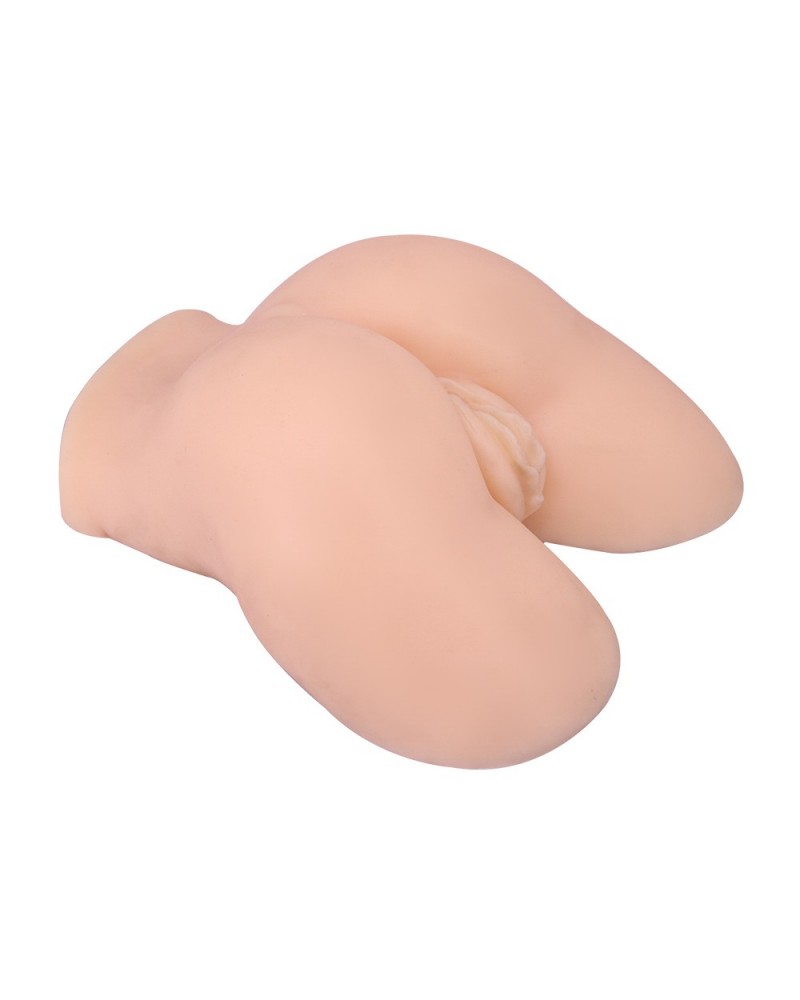 2 Sweet Holes Masturbator VII