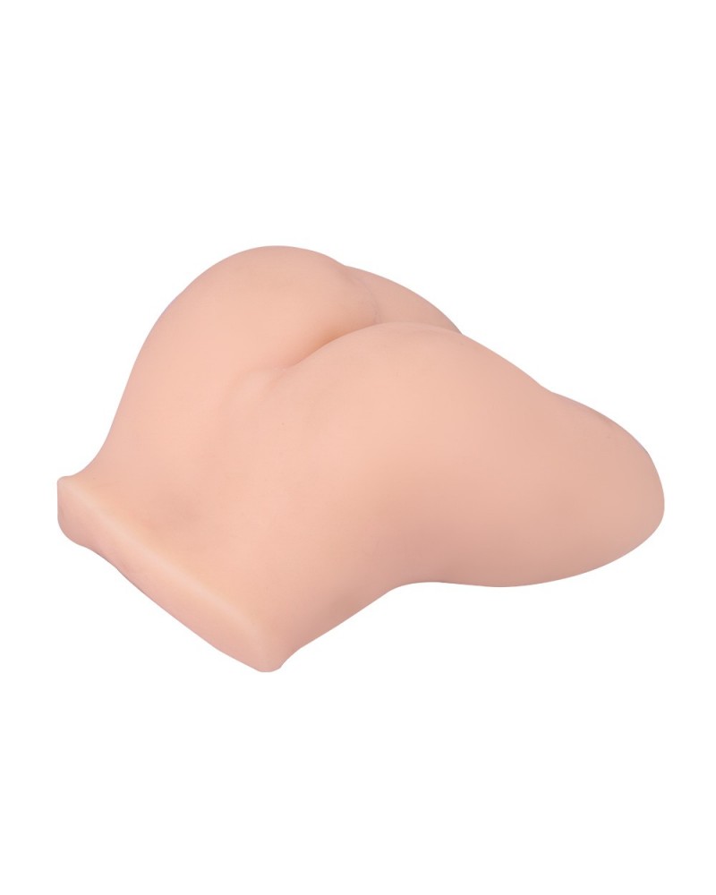 2 Sweet Holes Masturbator VII