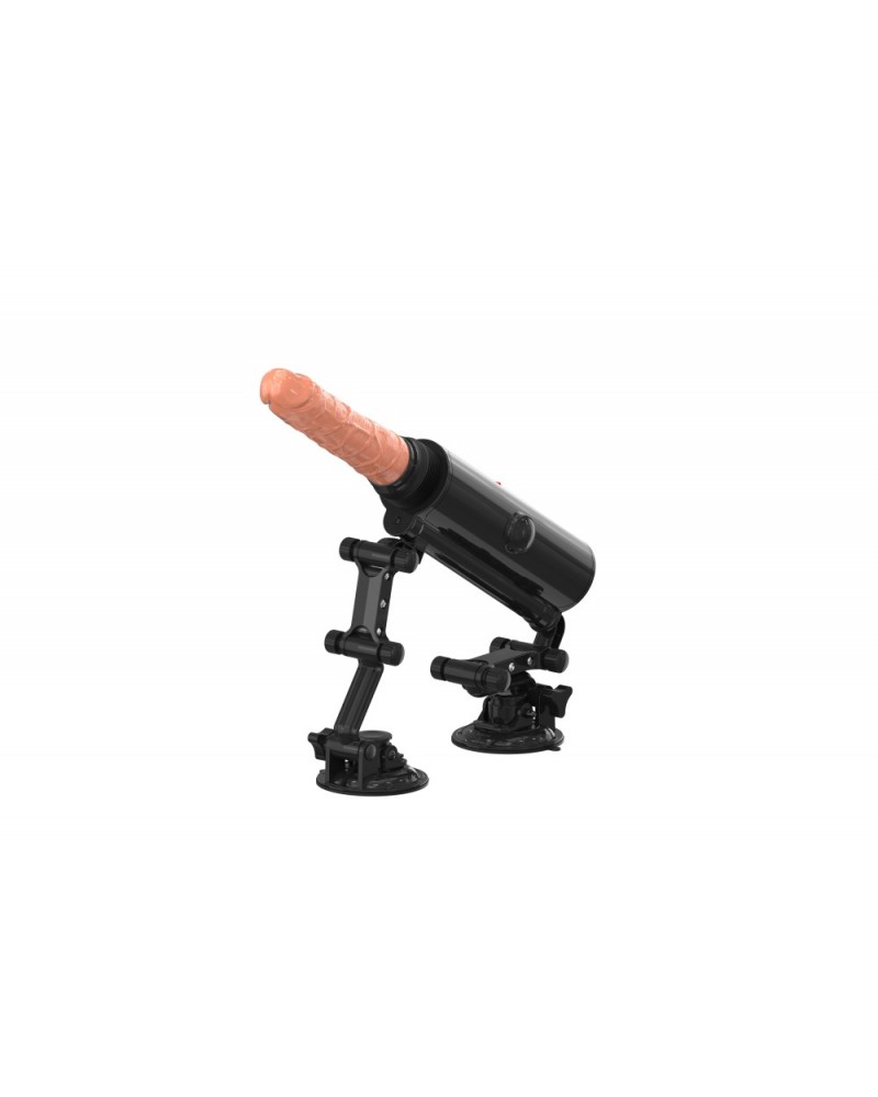 Sex Machine VI Sex Machine VI