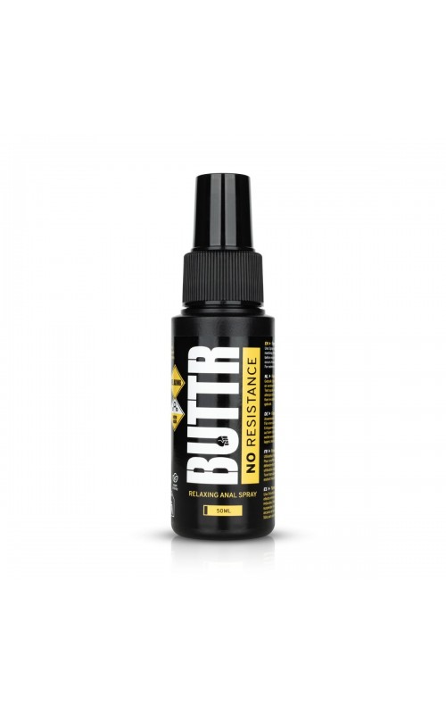 BUTTR - EXXtreme Anal Spray - 50ml