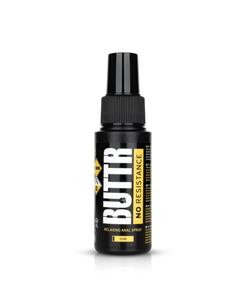 BUTTR - EXXtreme Anal Spray - 50ml
