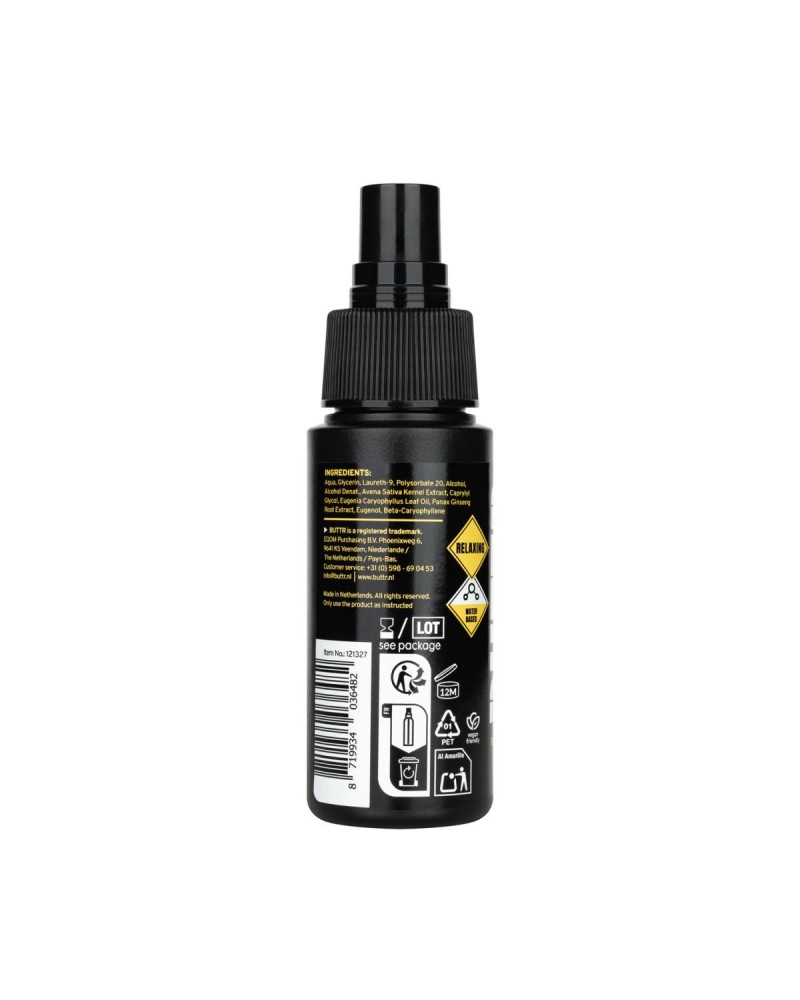 BUTTR - EXXtreme Anal Spray - 50ml