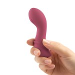Teazers – Rolling Mini Vibrator – Raspberry Pink Teazers – Rolling Mini Vibrator – Raspberry Pink