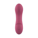Teazers – Rolling Mini Vibrator – Raspberry Pink Teazers – Rolling Mini Vibrator – Raspberry Pink