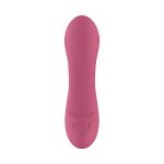 Teazers – Rolling Mini Vibrator – Raspberry Pink Teazers – Rolling Mini Vibrator – Raspberry Pink