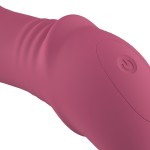 Teazers – Rolling Mini Vibrator – Raspberry Pink Teazers – Rolling Mini Vibrator – Raspberry Pink