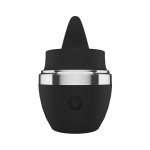 Teazers – Mini Tongue Vibrator – Black Teazers – Mini Tongue Vibrator – Black