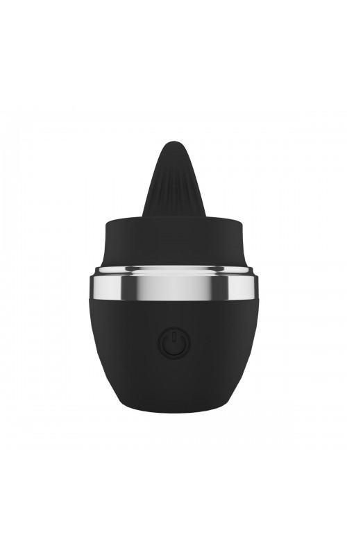 Teazers – Mini Tongue Vibrator – Black