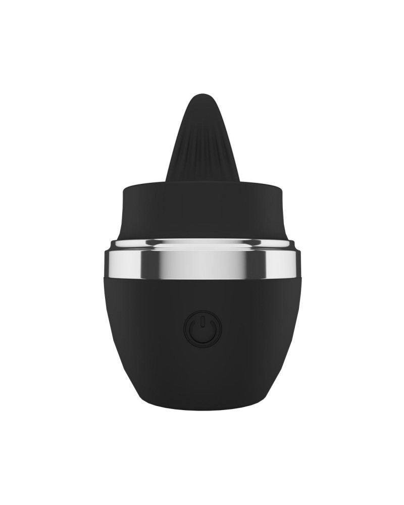 Teazers – Mini Tongue Vibrator – Black Teazers – Mini Tongue Vibrator – Black