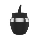 Teazers – Mini Tongue Vibrator – Black Teazers – Mini Tongue Vibrator – Black