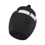 Teazers – Mini Tongue Vibrator – Black Teazers – Mini Tongue Vibrator – Black