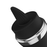 Teazers – Mini Tongue Vibrator – Black Teazers – Mini Tongue Vibrator – Black