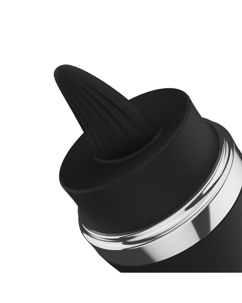 Teazers – Mini Tongue Vibrator – Black Teazers – Mini Tongue Vibrator – Black