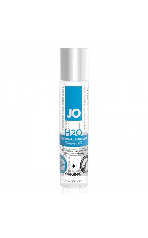 JO - H2O Cooling Lubricant - 30 ml