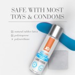 JO - H2O Anal Thick Lubricant - 60 ml JO - H2O Anal Thick Lubricant - 60 ml