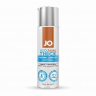 JO - H2O Anal Thick Lubricant - 60 ml