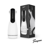 Teazers- Automatic Masturbator Teazers- Automatic Masturbator