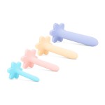 Teazers - Vagina Dilator Set - 4pcs Teazers - Vagina Dilator Set - 4pcs