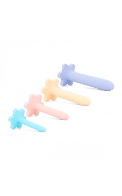 Teazers - Vagina Dilator Set - 4pcs