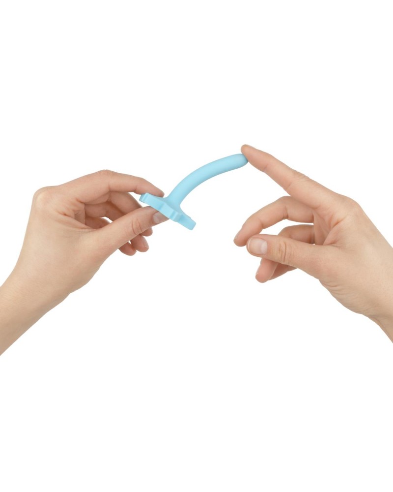 Teazers - Vagina Dilator Set - 4pcs Teazers - Vagina Dilator Set - 4pcs