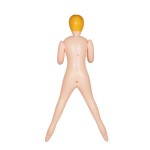 AirDoll Margot Rubme