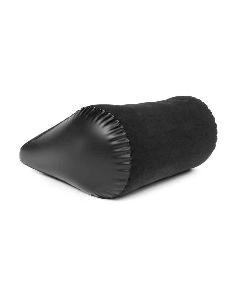 The Droplet Inflatable Pillow - Black