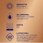 Durex Nude No Latex - 10 Pieces