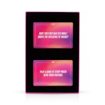 Truth or Dare Kinky Edition - for couples