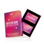Truth or Dare Kinky Edition - for couples