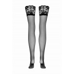 Christine - Hold-Up stockings Like me