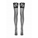 Christine - Hold-Up stockings Like me