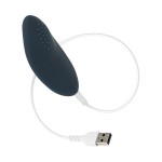 FeelzToys - Lace Panty Vibrator - With Remote Control