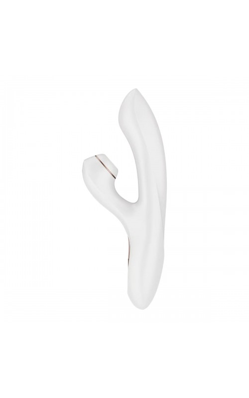 Satisfyer - Pro+ G-Spot Generation 2 Vibrator