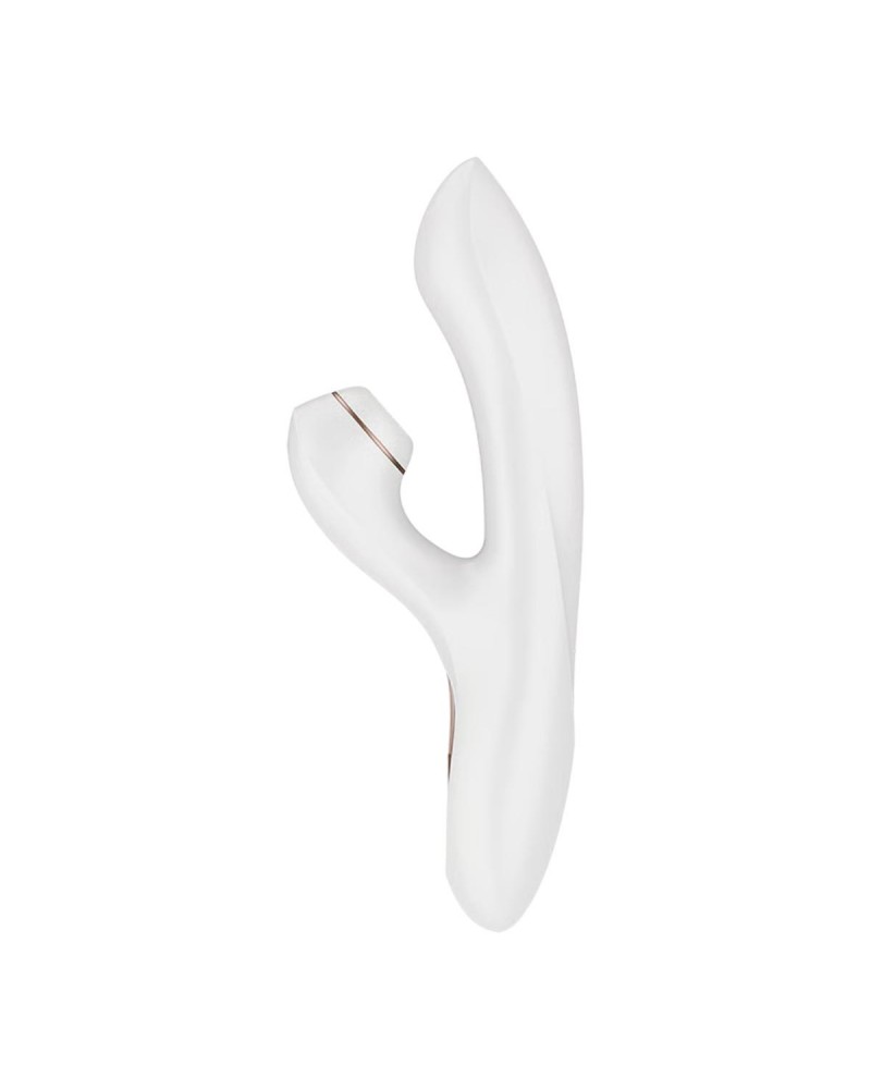 Satisfyer - Pro+ G-Spot Generation 2 Vibrator Satisfyer - Pro+ G-Spot Generation 2 Vibrator