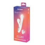 Satisfyer - Pro+ G-Spot Generation 2 Vibrator Satisfyer - Pro+ G-Spot Generation 2 Vibrator