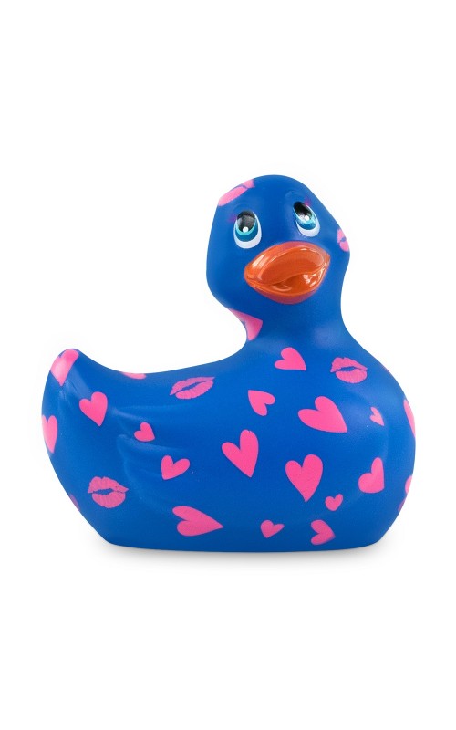 I Rub My Duckie 2.0 Romance - Purple/Pink