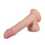 Felix Realistic Dildo - 22 cm Felix Realistic Dildo - 22 cm