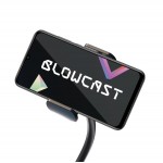 BLOWCAST - Wingman Lite Automatic Masturbator 