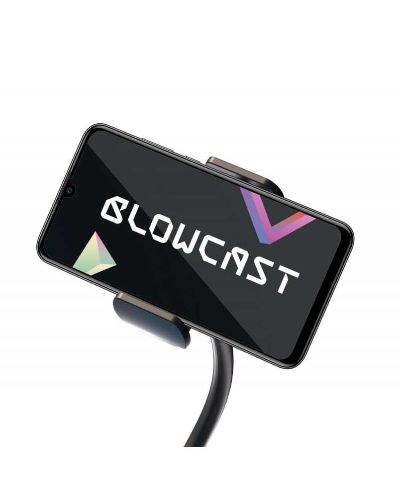 BLOWCAST - Wingman Lite Automatic Masturbator 