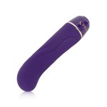 RS - Essentials - Mini G Floral G-Spot Vibrator - Purple