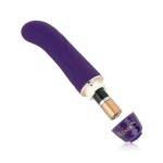 RS - Essentials - Mini G Floral G-Spot Vibrator - Purple